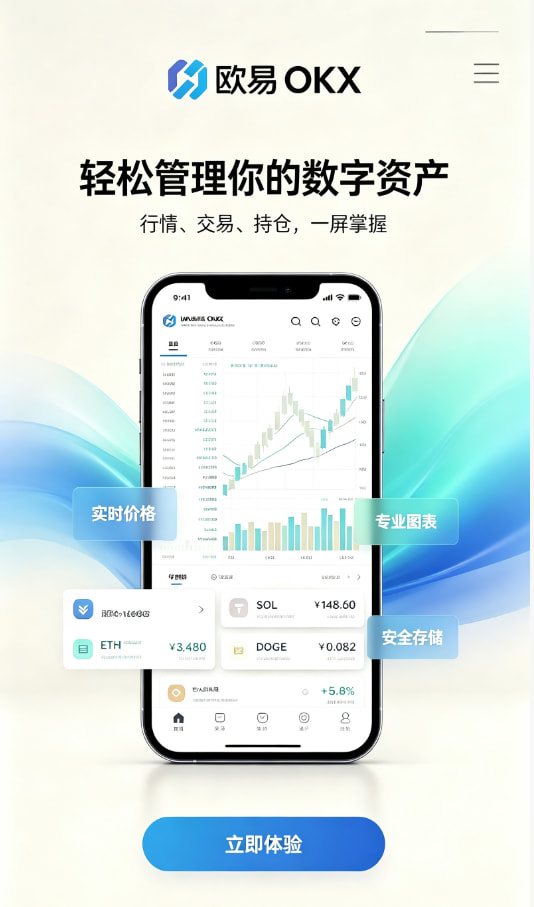 欧交易所app官方交易教程